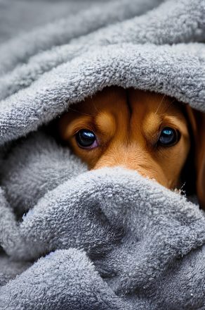 Mon chien est constipé : causes et traitement