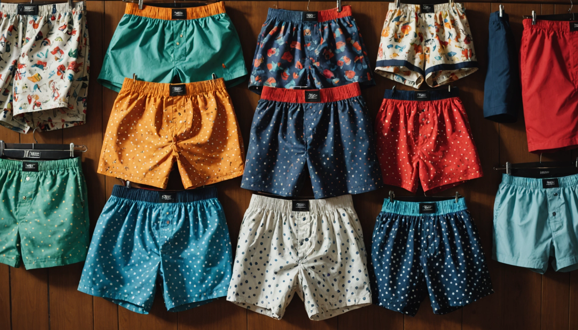 Actualités sur les boxers