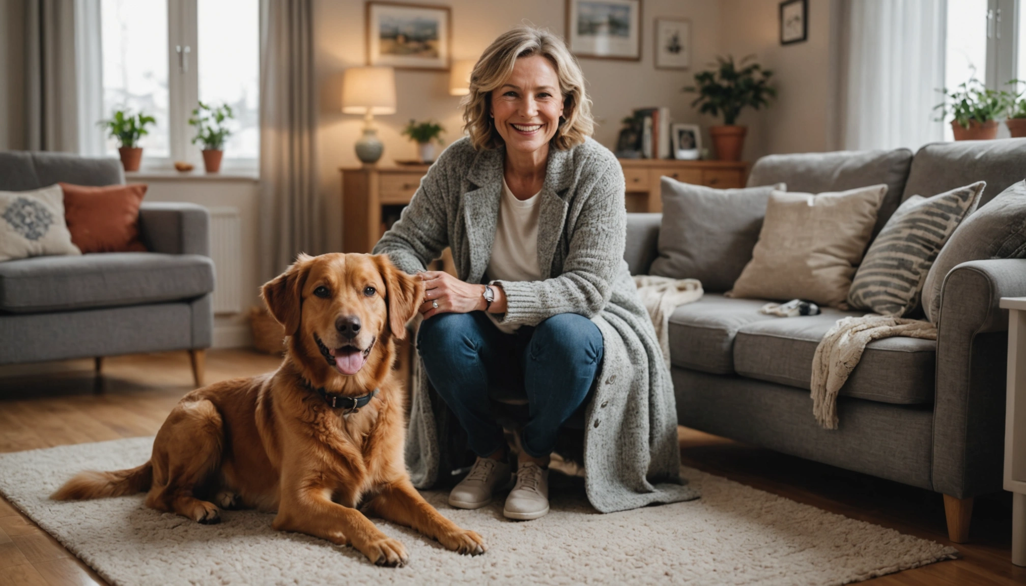 Quelles solutions pour faire garder son chien pendant les vacances ?