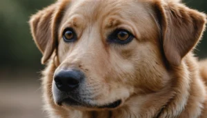 hyperkératose truffe chien