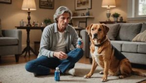 apoquel chien effets secondaires