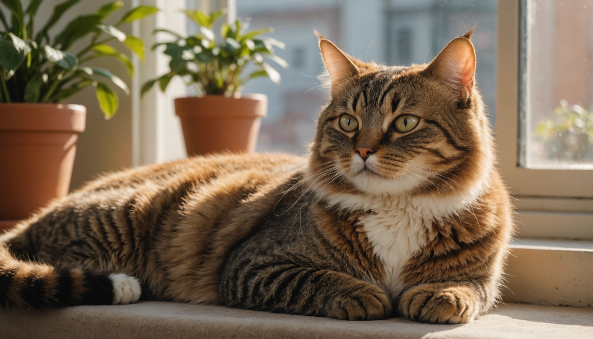 un chat mâle stérilisé peut-il avoir des chaleurs