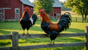 duree de vie coq