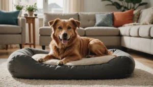 euthanasie chien paralysé