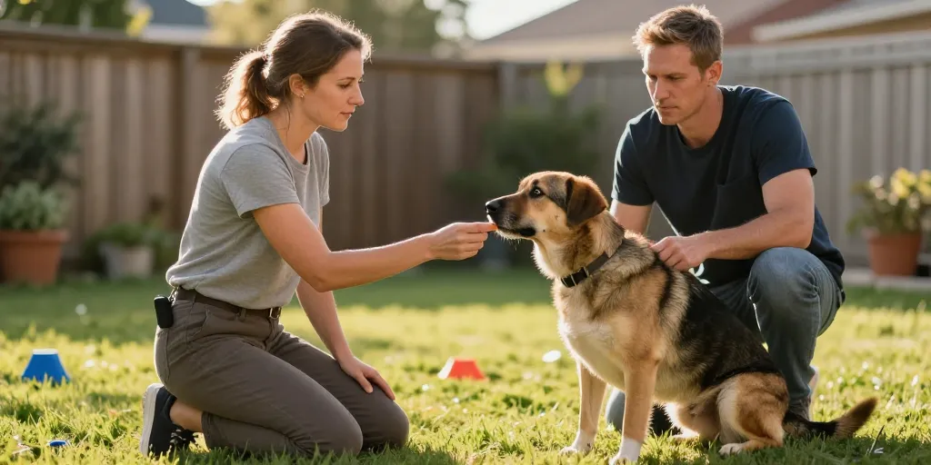 Comprendre et éduquer son chien en respectant sa personnalité